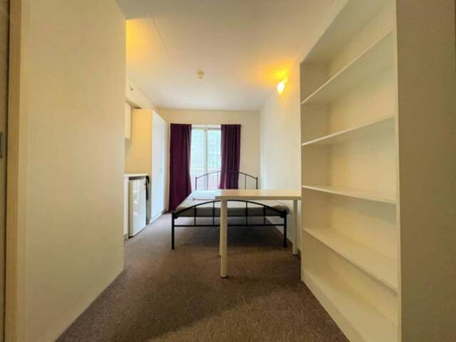 Studio apartment for rent