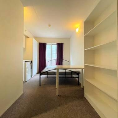 Studio apartment for rent