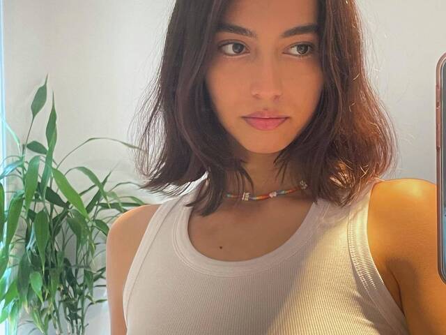 Lily is looking for a room in Perth
