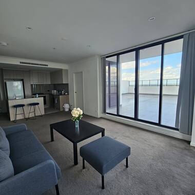21st Floor Living in the Heart of Liverpool, NSW