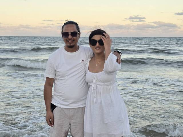 Lama is looking for a room in Brisbane