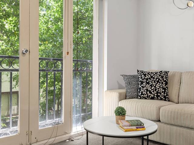 Flexible Short-Term Rental in Elsternwick