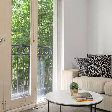 Flexible Short-Term Rental in Elsternwick