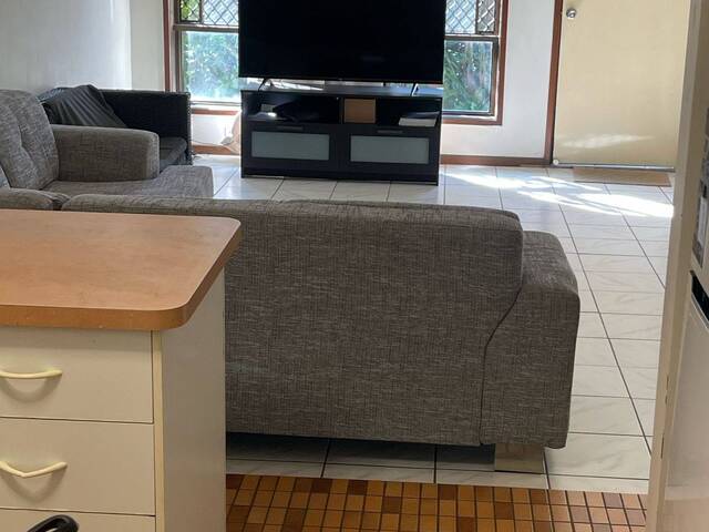 Private room for rent