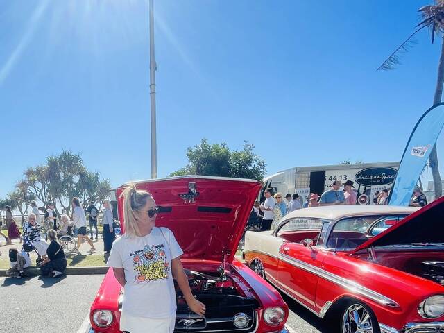 Kira is looking for a room in Brisbane