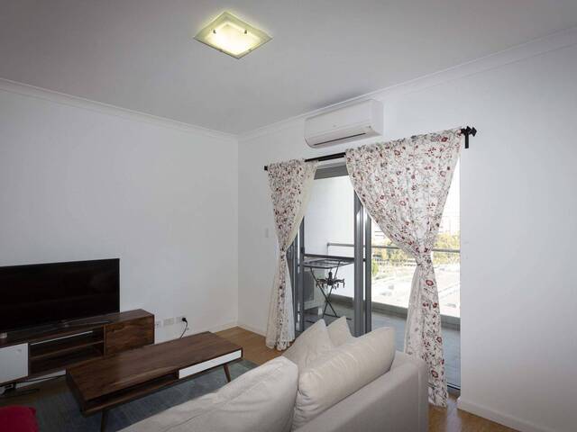 Furnished 2 Bedrooms & 2 Bathroom