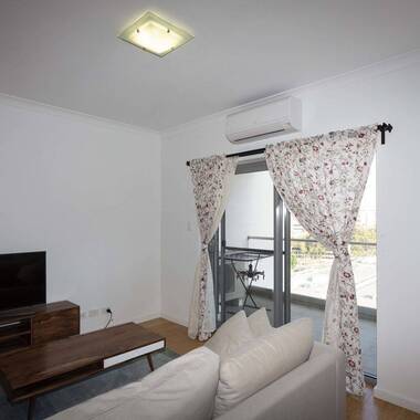 Furnished 2 Bedrooms & 2 Bathroom