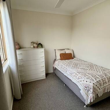 Room Available in Wynnum West – Flexible Terms | Furnished or Unfurnished