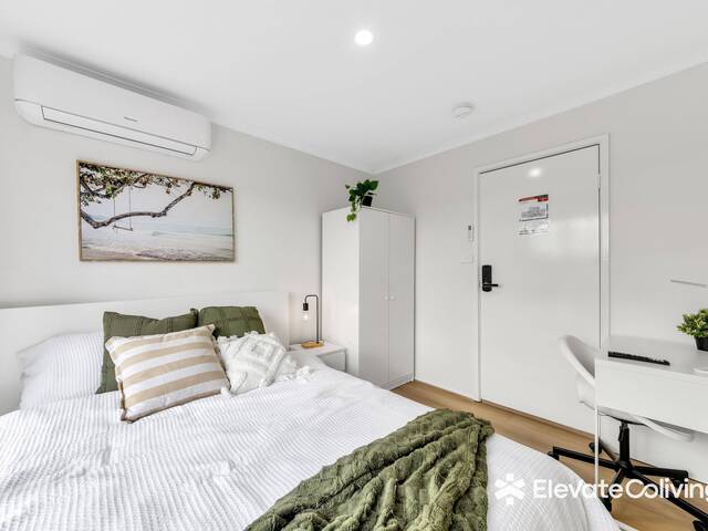 Private Room with Ensuite in Deer Park – Fully Furnished | All Bills Included | 20 Mins to Melbourne