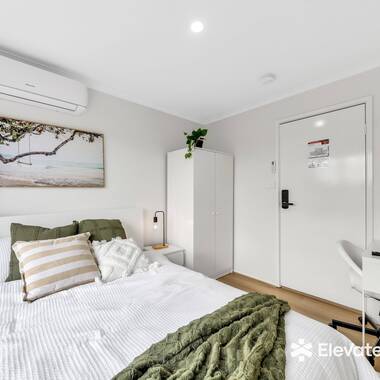 Private Room with Ensuite in Deer Park – Fully Furnished | All Bills Included | 20 Mins to Melbourne