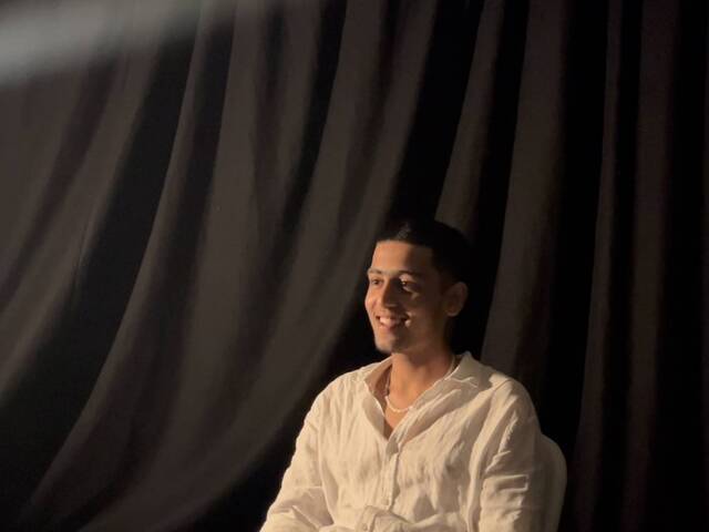 Jashan Singh is looking for a room in Sydney