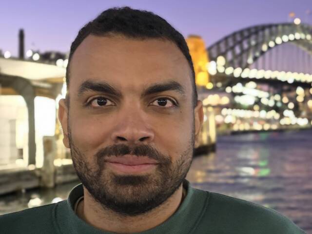 Muhammad is looking for a room in Gold Coast
