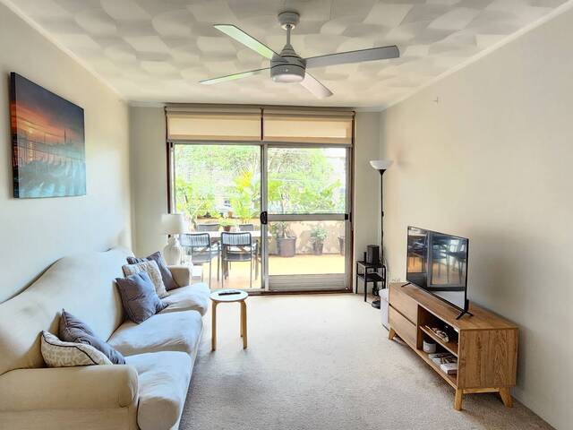 Large Room in Kensington