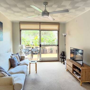 Large Room in Kensington