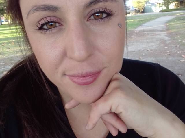 Rebecca Hextall is looking for a whole unit in Perth