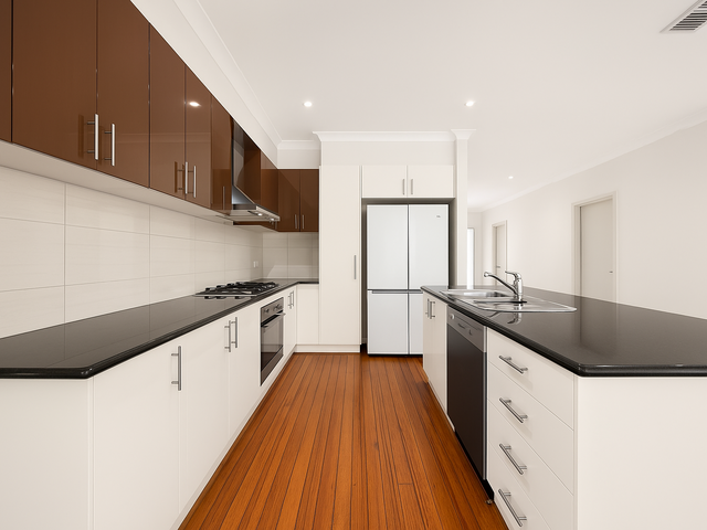 La Trobe University At Your Door Step