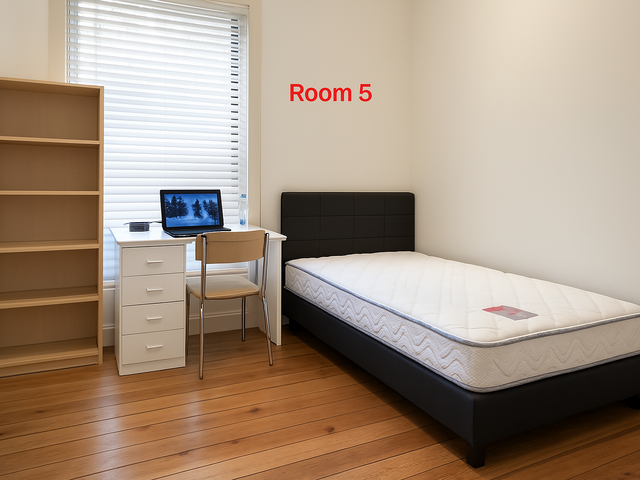 La Trobe University At Your Door Step