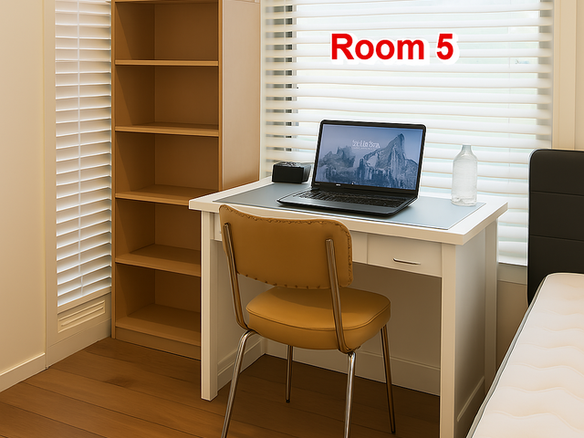 La Trobe University At Your Door Step