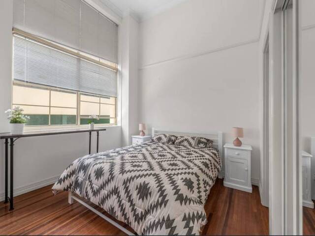 One bedroom studio in Brisbane City