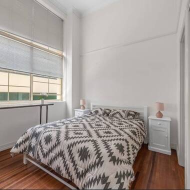 One bedroom studio in Brisbane City