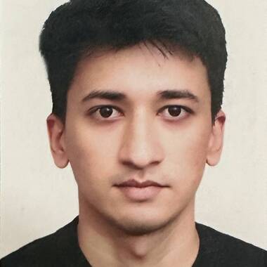 Kavinder Rawal is looking for a room in Melbourne