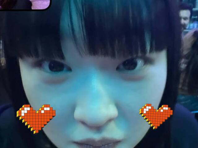 Mayuki is looking for a room in Red Hill