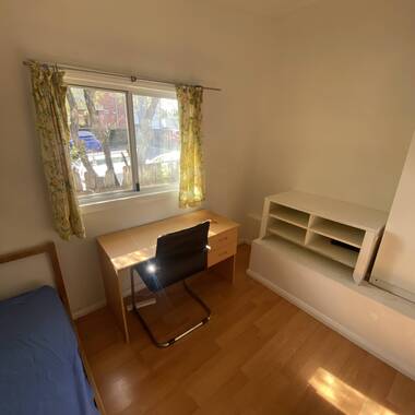 Your own room at Burwood