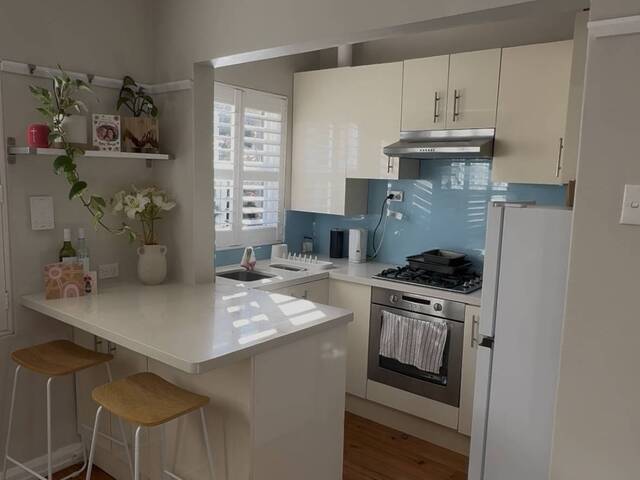 Calling all beach girls! Unfortunately I am moving out and need someone to join my bestie in our l