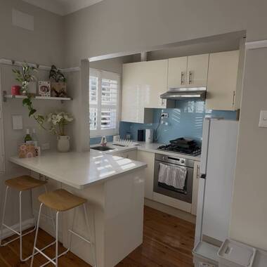 Calling all beach girls! Unfortunately I am moving out and need someone to join my bestie in our l