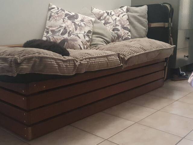 Magnetic Island Studio to Rent