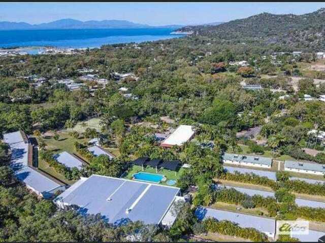 Magnetic Island Studio to Rent
