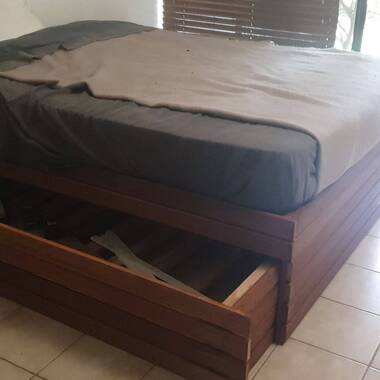 Magnetic Island Studio to Rent