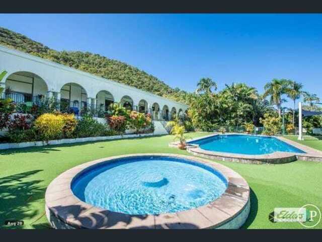 Magnetic Island Studio to Rent