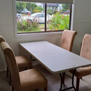 ENSUITE FURNISHED BEDROOM IN A FURNISHED HOUSE FOR RENT