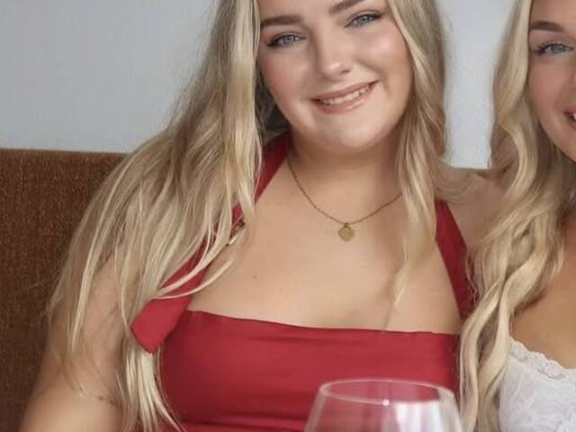 Bianca Johnston is looking for a room in Brisbane