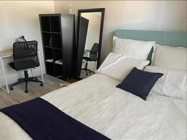 Safe , friendly and near train station