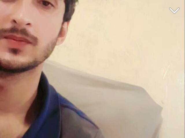 Ravish is looking for a room in Sydney