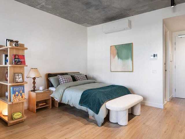 Live in the heart of Kensington, where everything you need is within easy reach.