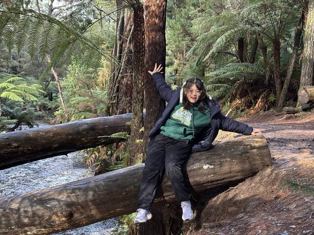 Vinky Siah is looking for a room in Melbourne