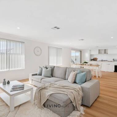 Brand New Studio Room – Beachside