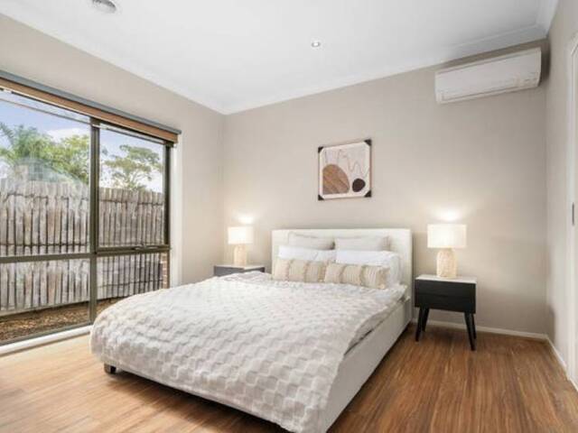 Peaceful house to share