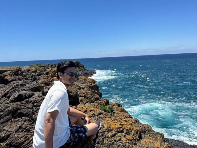 Miskat Mahmud is looking for a room in Sydney