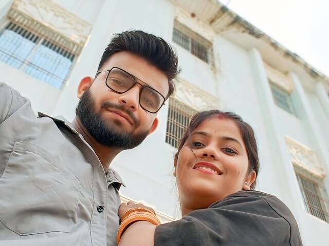 Sonu Kumar Gupta  is looking for a room in Perth