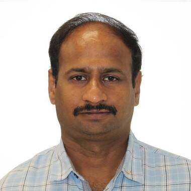 Vishnu Bikkina is looking for a room in Brisbane City