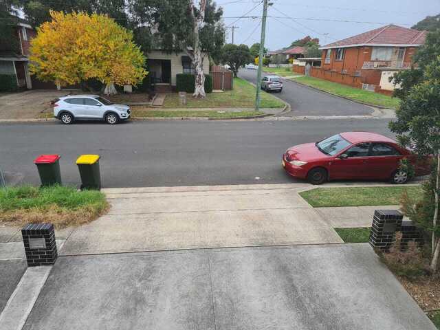 Beautiful comfy 3x rooms for rent - available for immediate occupation