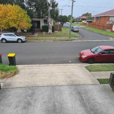 Beautiful comfy 3x rooms for rent - available for immediate occupation