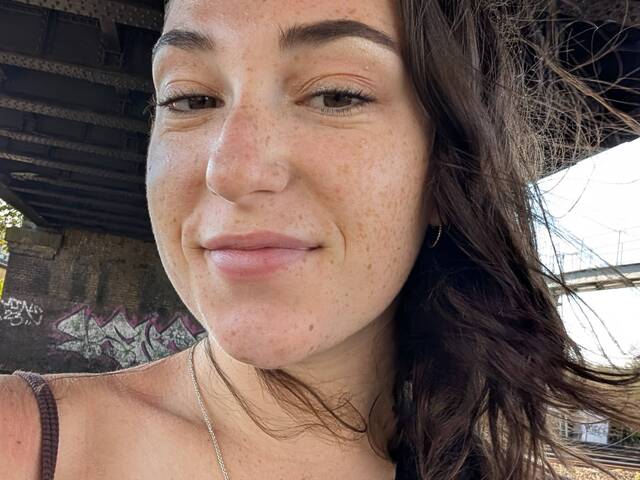 Georgie is looking for a room in Sydney