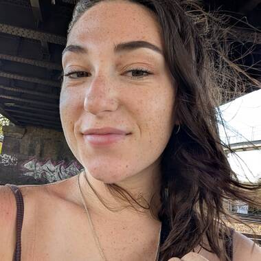 Georgie is looking for a room in Sydney