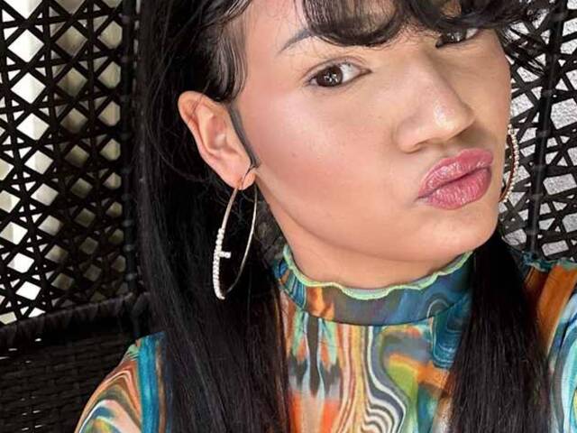 Lateesha is looking for a room in Adelaide
