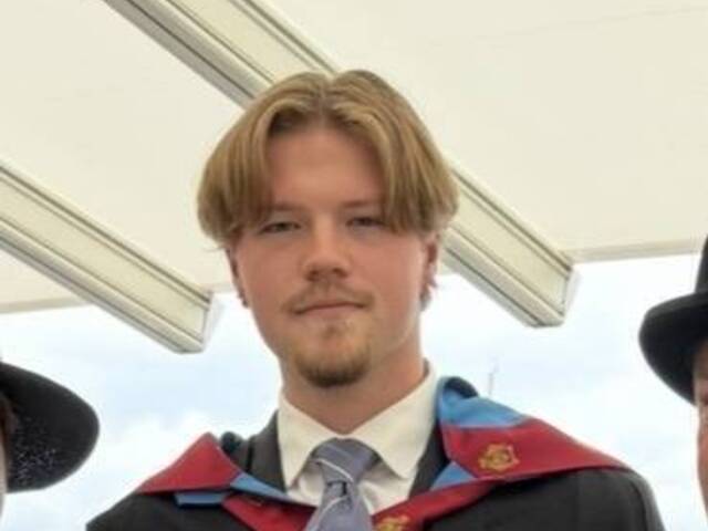 Will is looking for a room in Perth